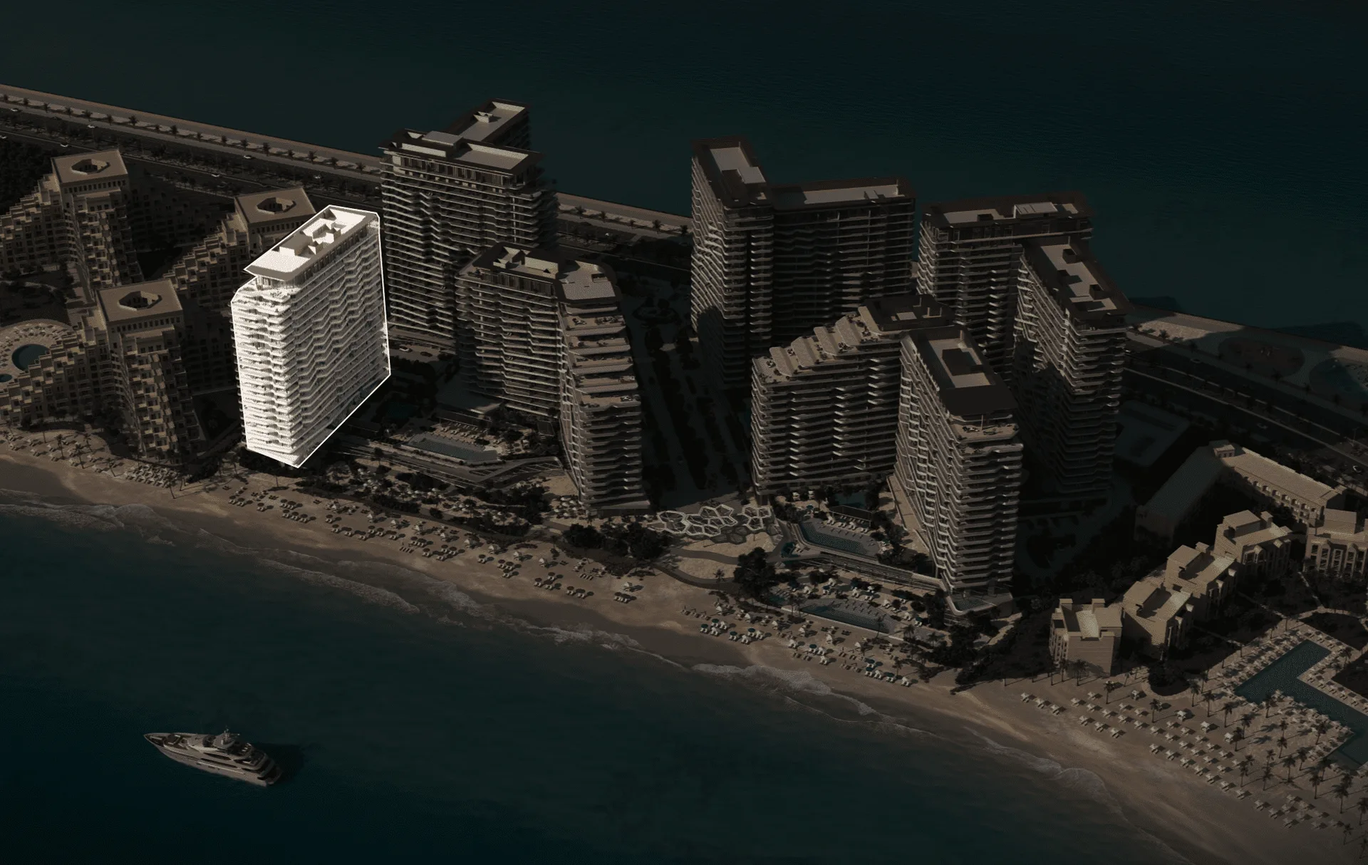 Building 1