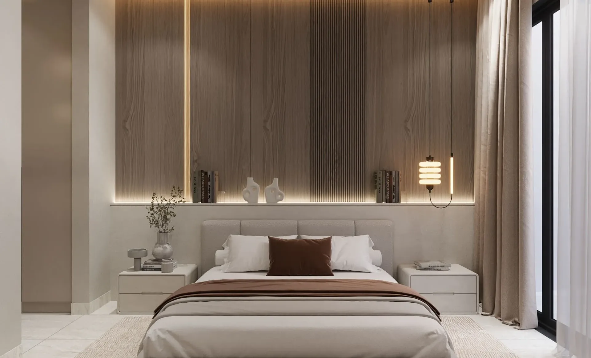 Eight Square Developers Noore Interior