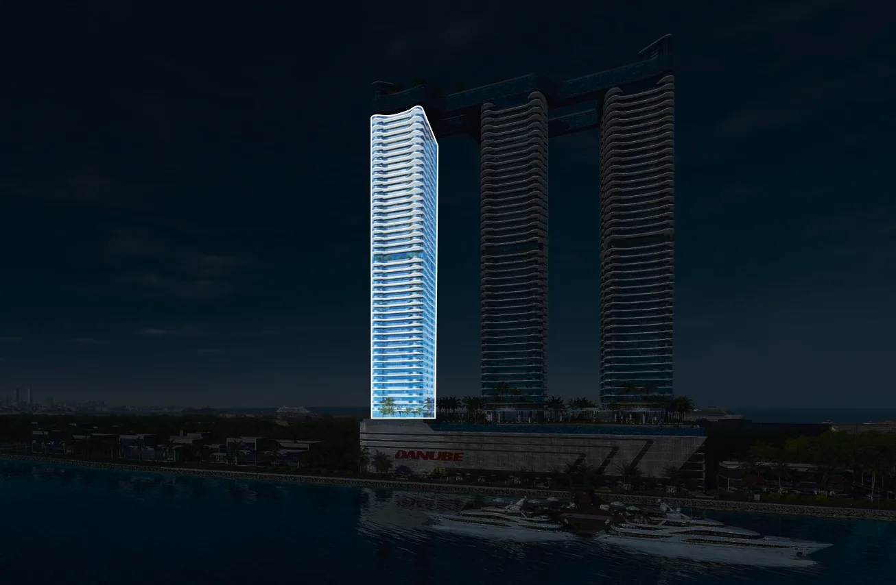 Tower 2