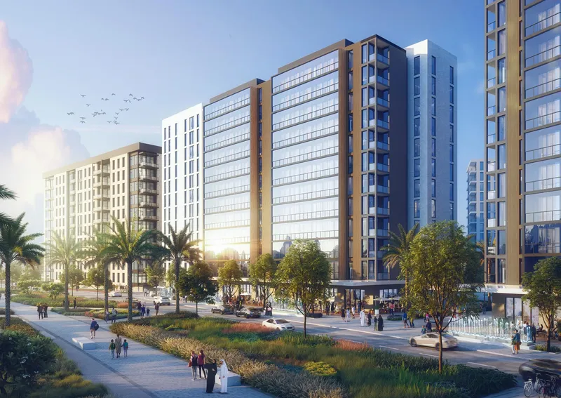 Exterior at Olfah in Muwaileh Commercial Sharjah
