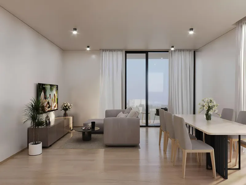 Interior at Olfah in Muwaileh Commercial Sharjah