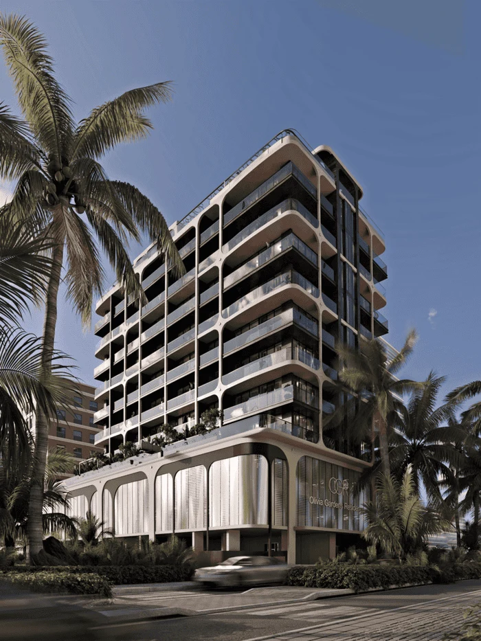 Segrex Development project image