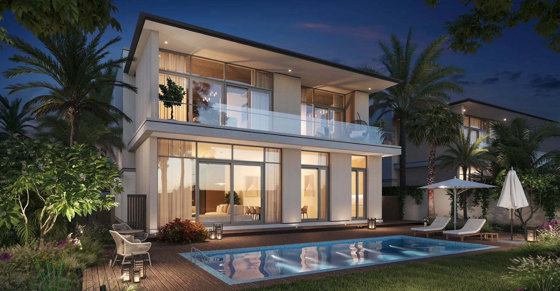 Villas