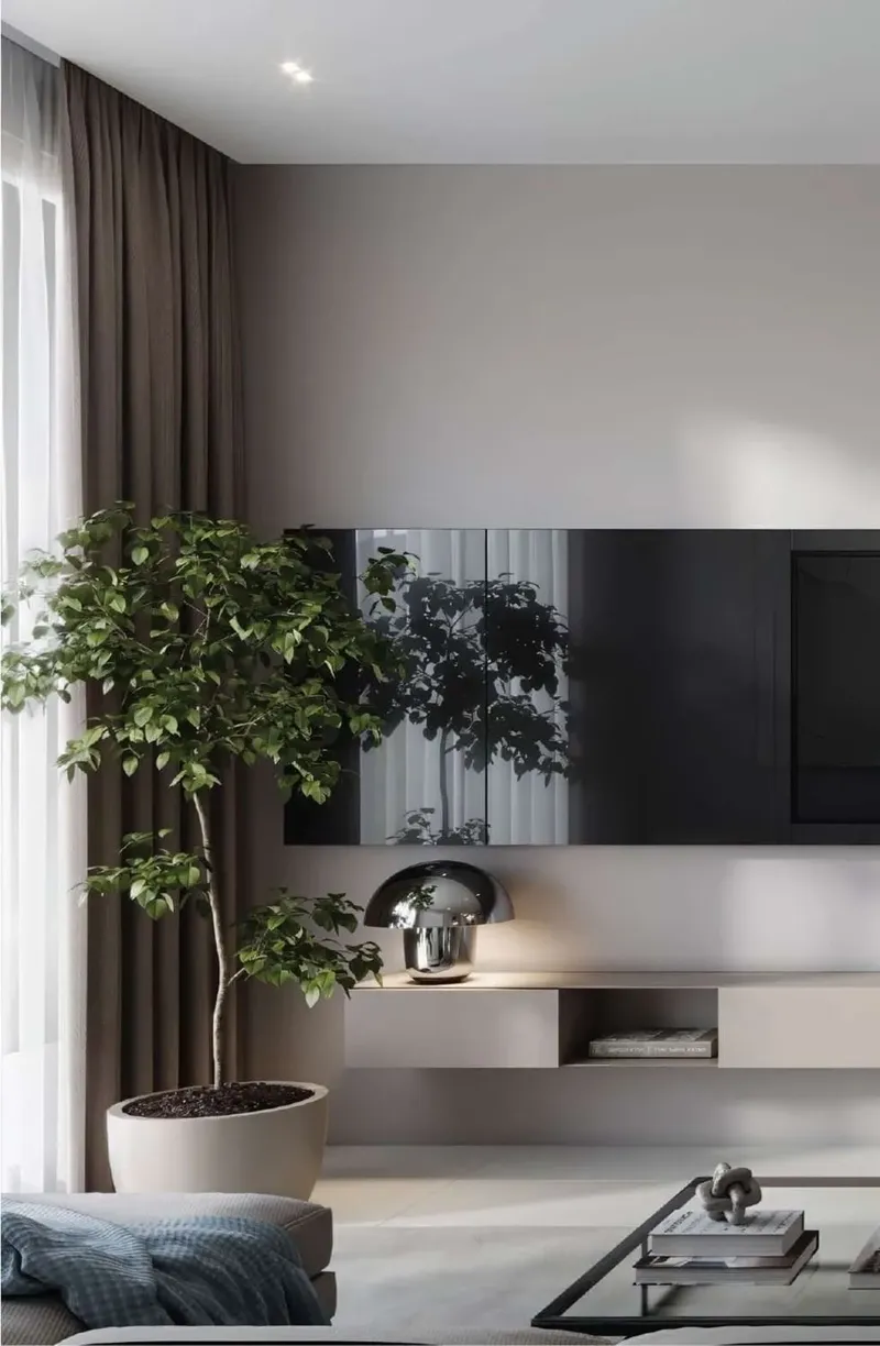 Interior at Ozone 1 in JVC (Jumeirah Village Circle) Dubai