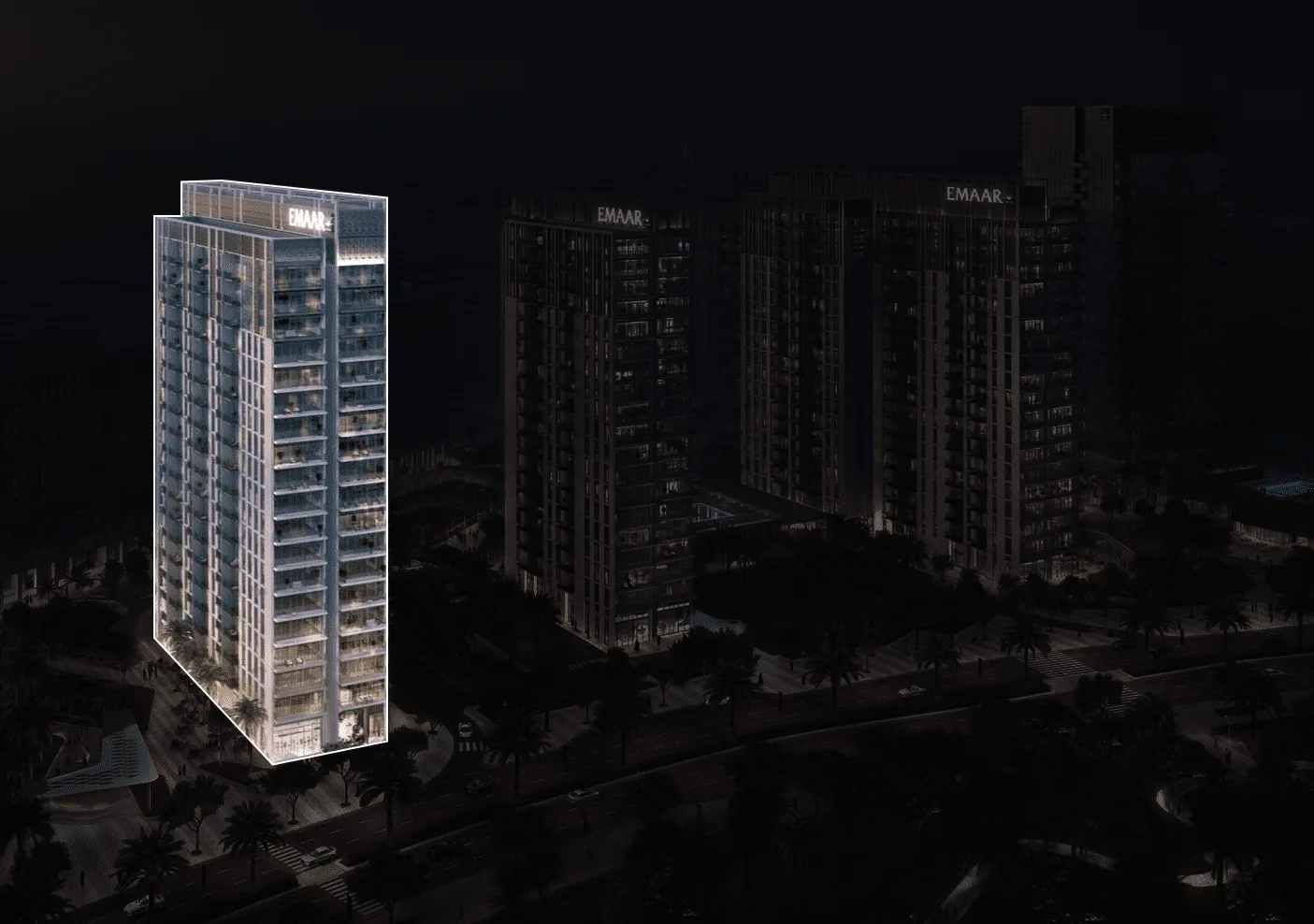 Park Heights I