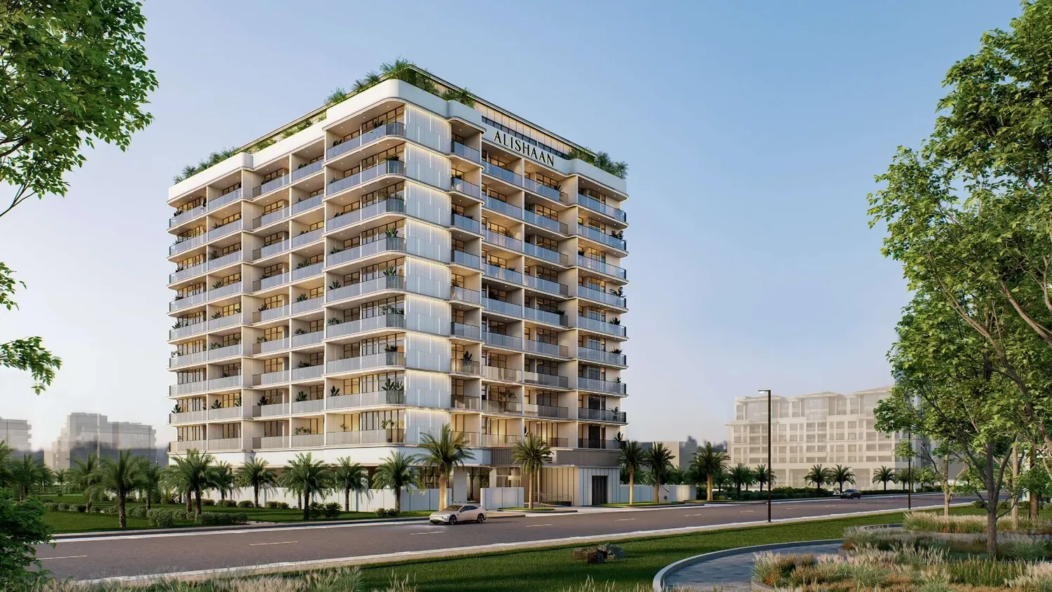 Alishaan Developments project image