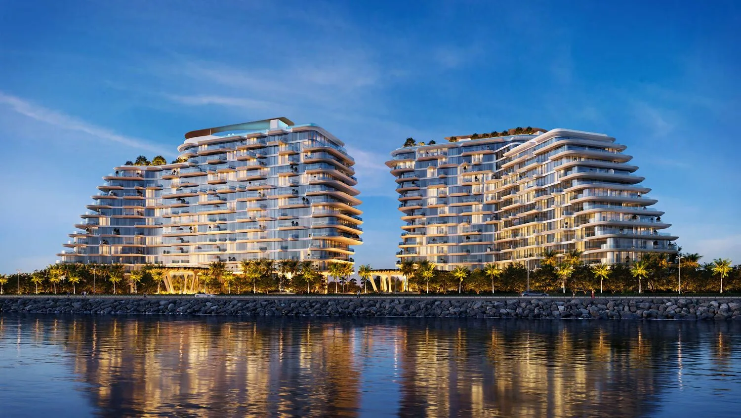 Beyond Developments Passo by Beyond Exterior