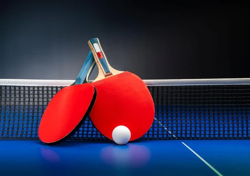Ping Pong Table amenity image at Sobha Aquamont