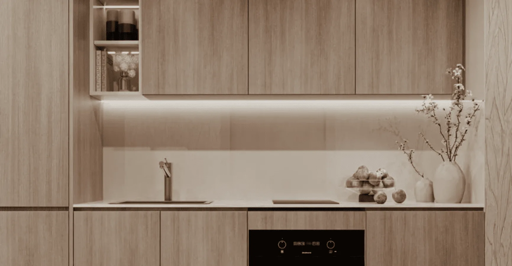 AYS Developers Q Gardens Aliya Interior