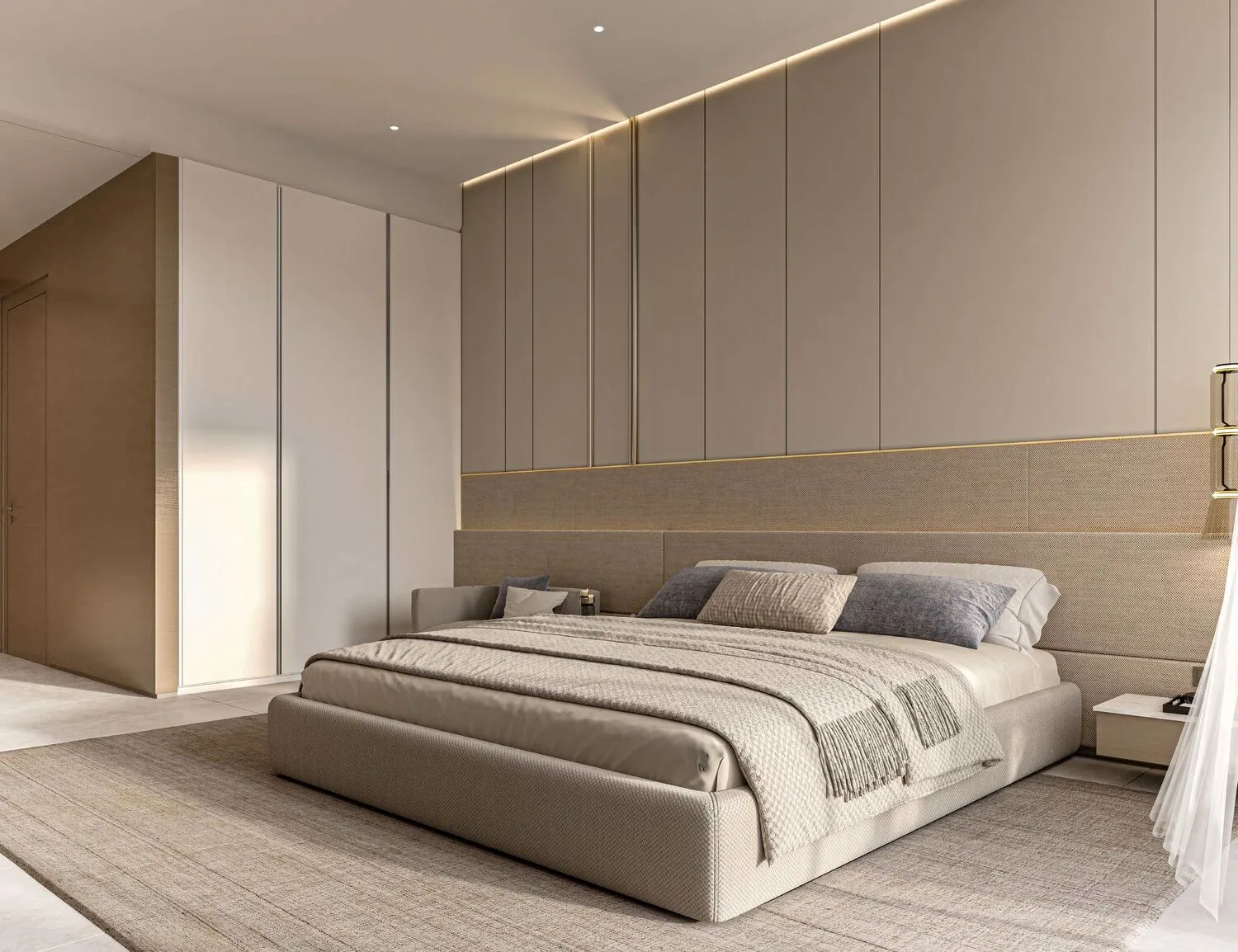 Rabdan Developments Rabdan Gates Interior