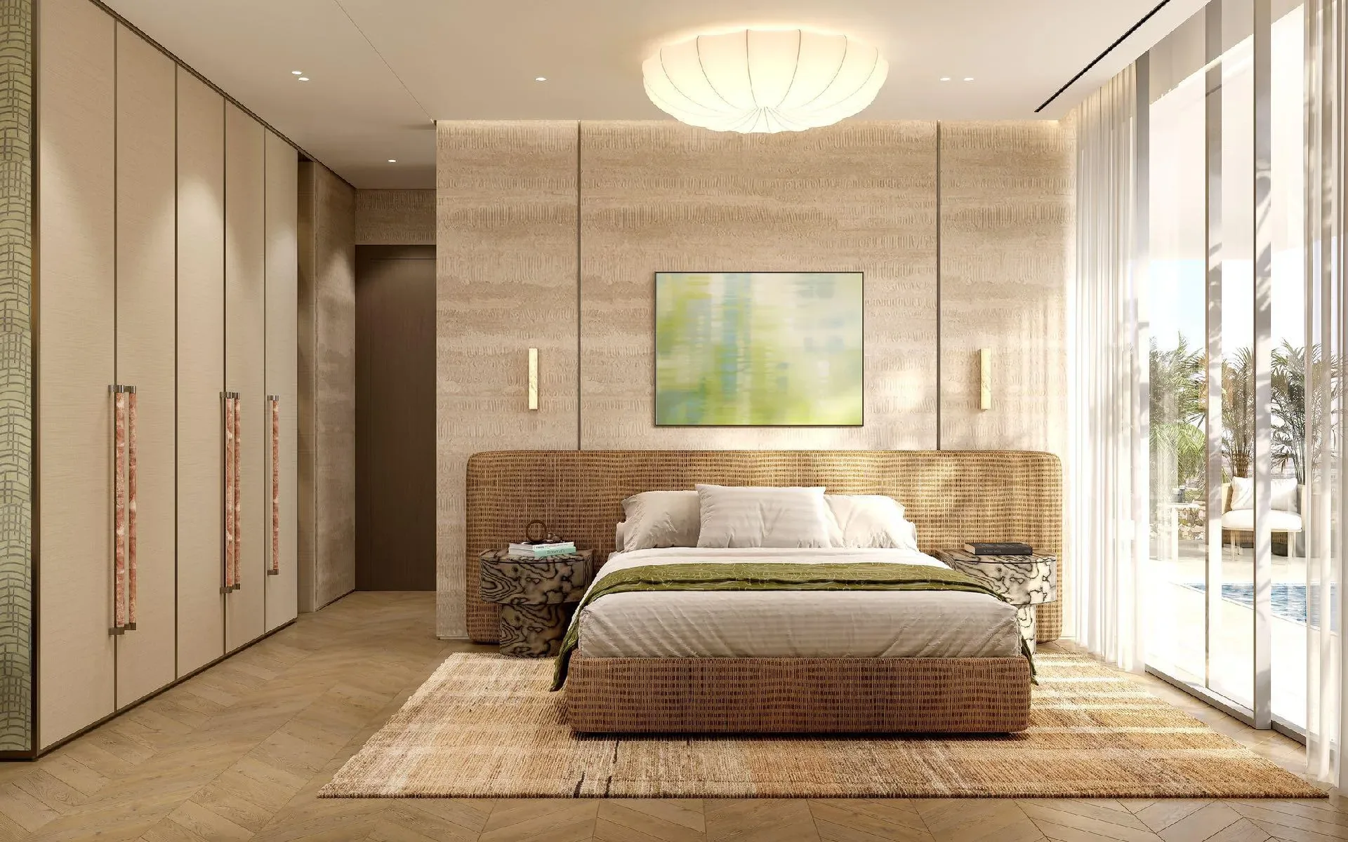 Rabdan Developments Rabdan Square Interior