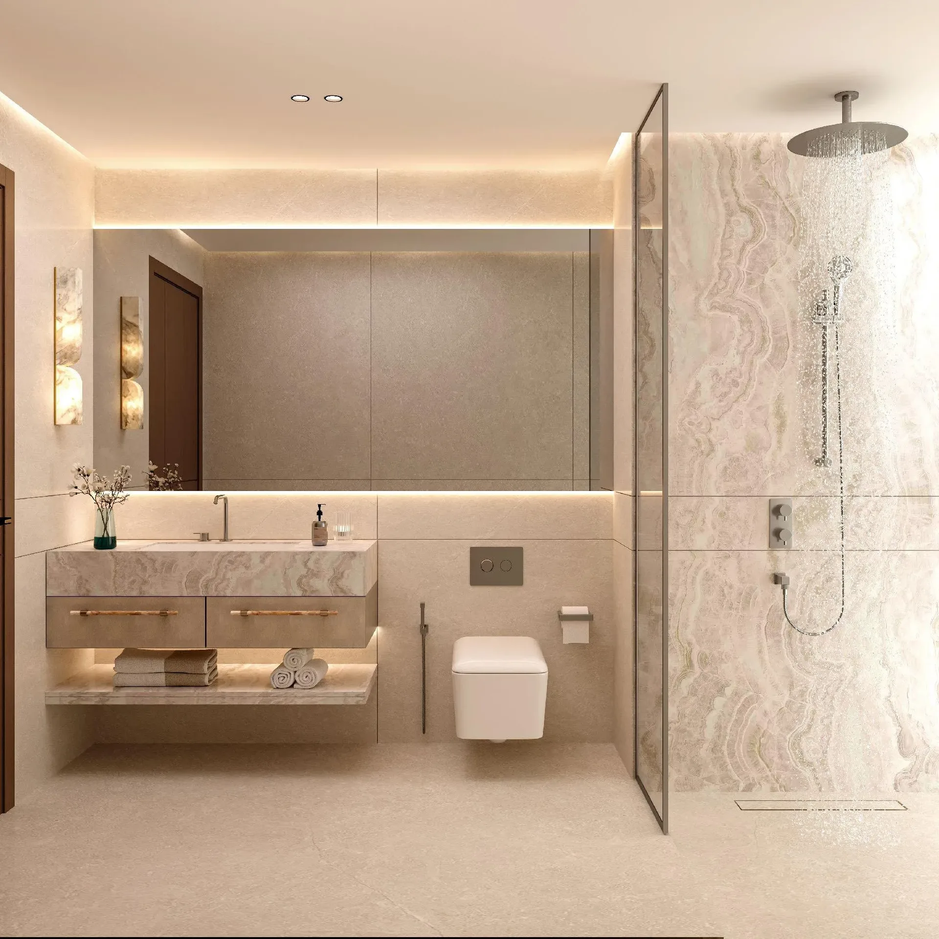 Rabdan Developments Rabdan Square Interior