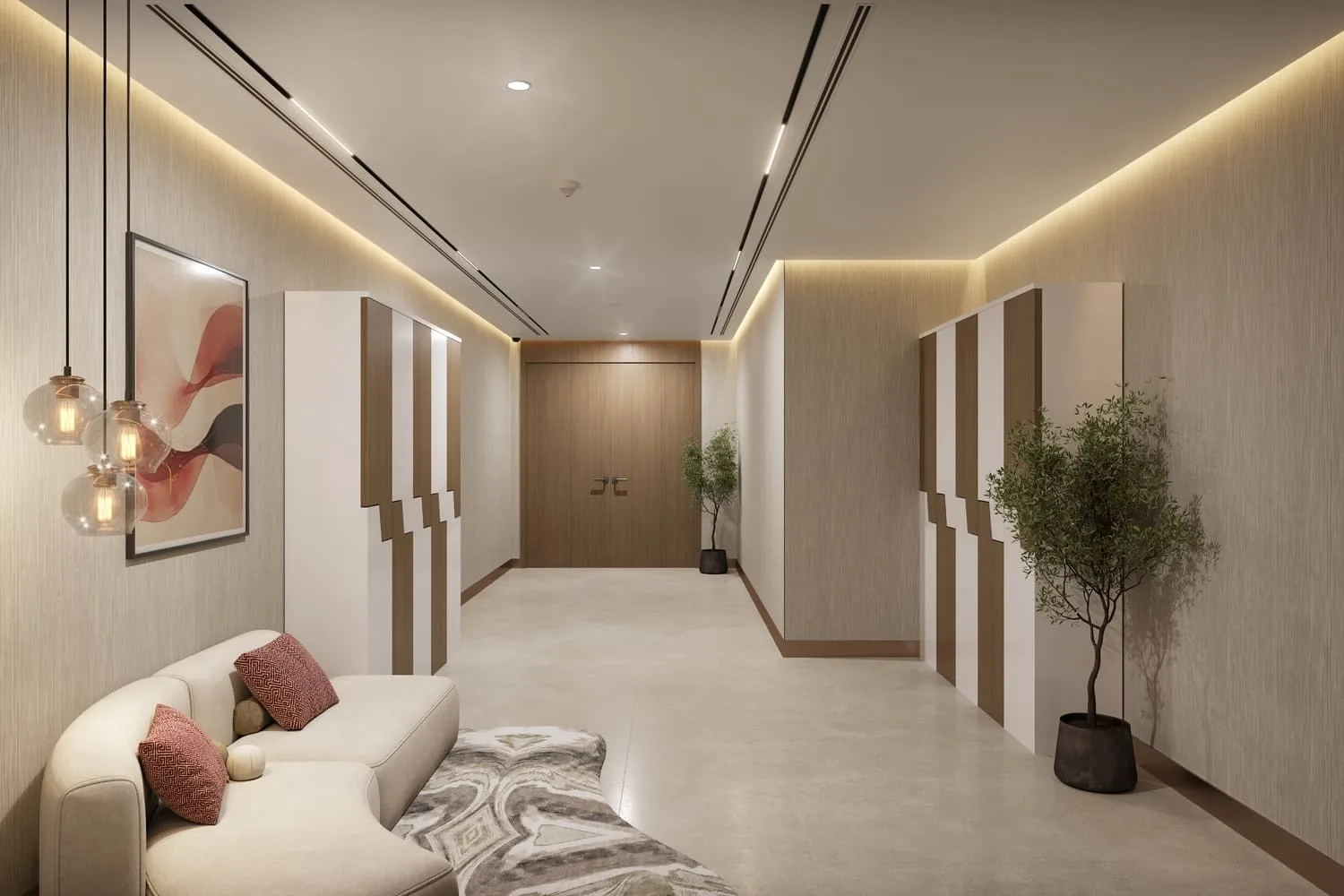 BNW Developments Ramada Residences by Wyndham Interior