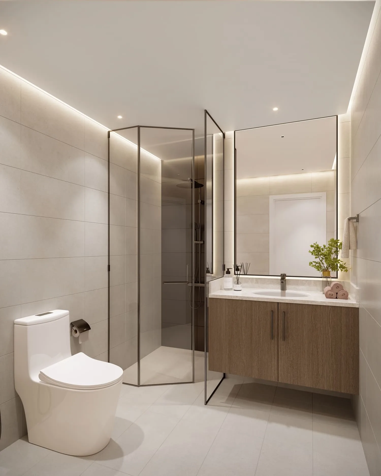 BNW Developments Ramada Residences by Wyndham Interior