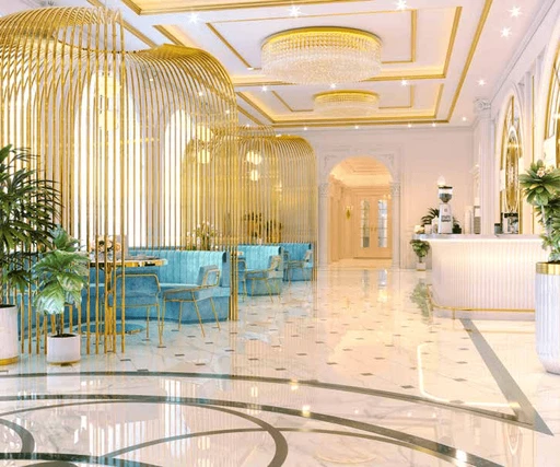 Rendezvous Zone amenity image at Aqua Dimore