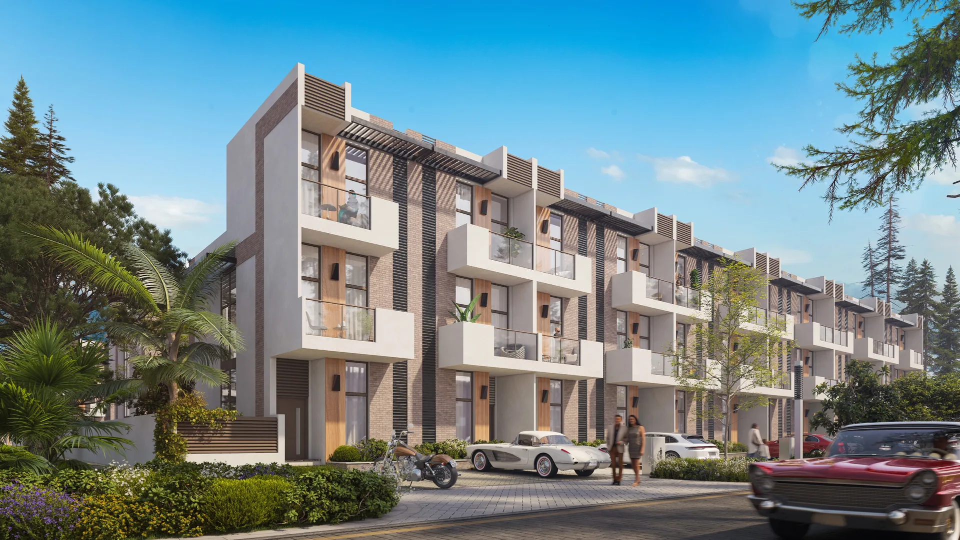Reportage Properties Reportage Hills Exterior