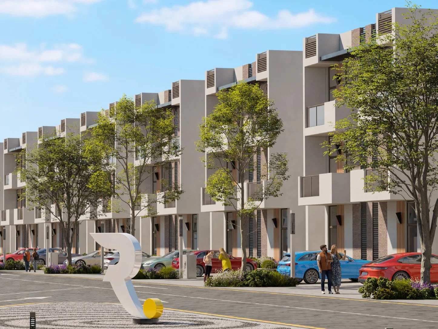 Reportage Properties Reportage Hills Exterior
