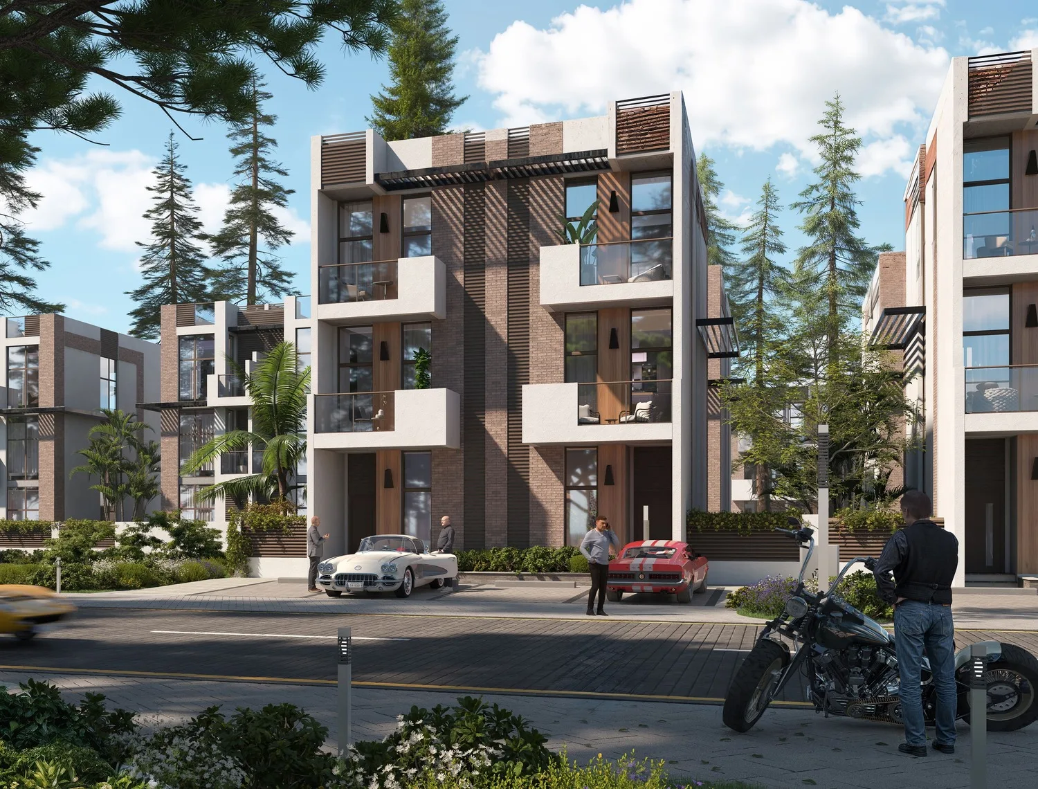 Reportage Properties Reportage Hills Exterior