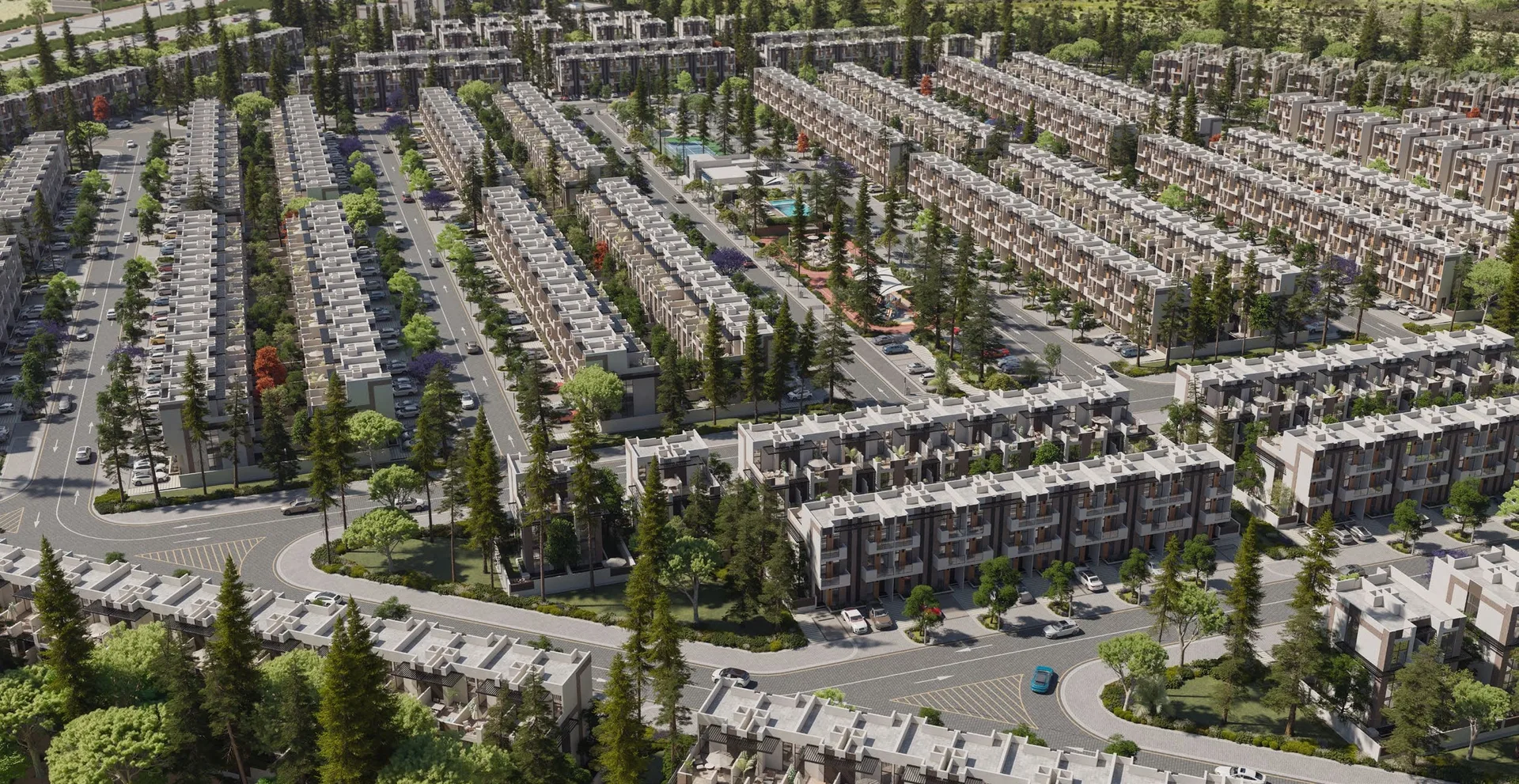 Reportage Properties Reportage Hills Exterior