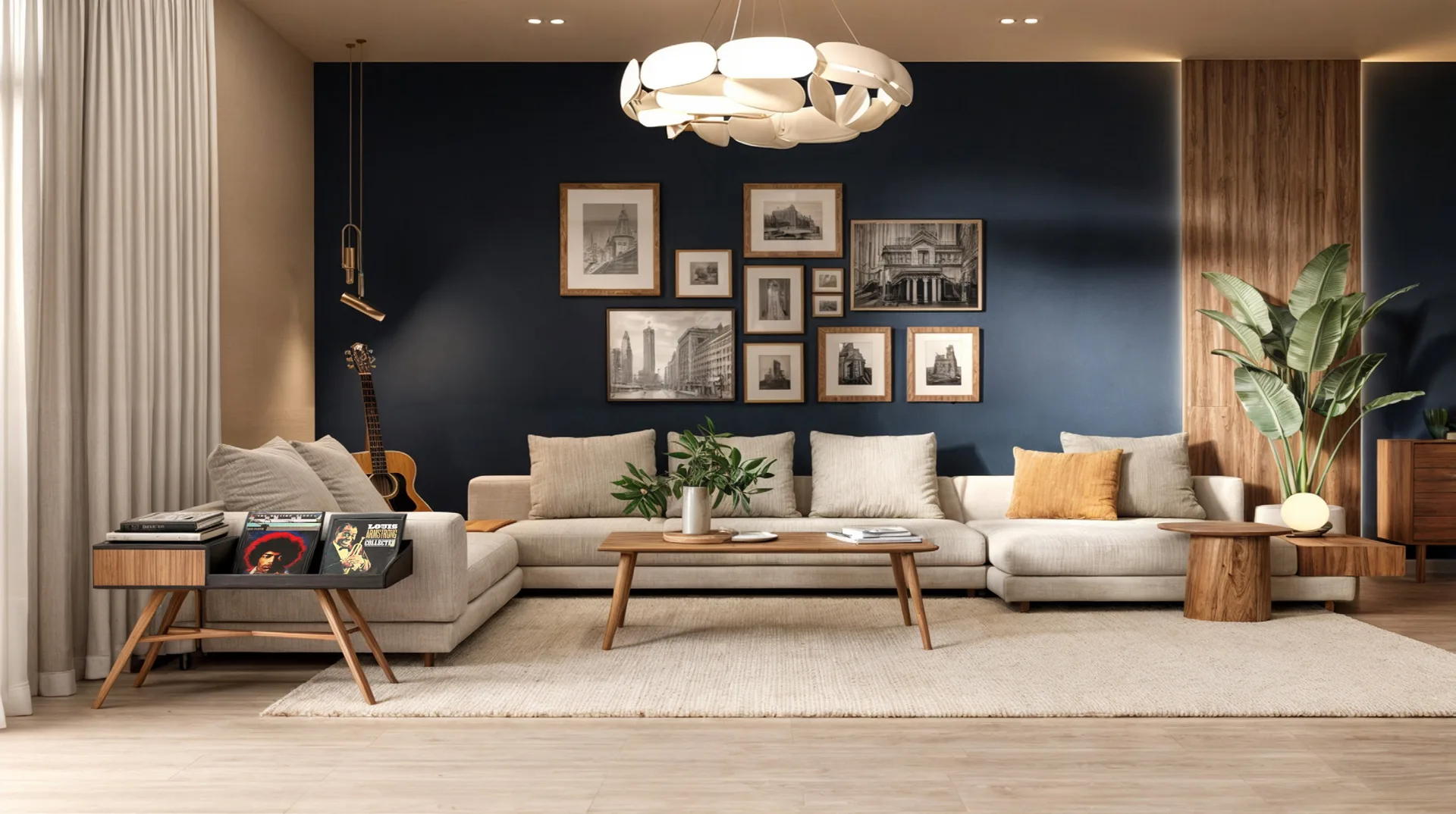 Reportage Properties Reportage Hills Interior