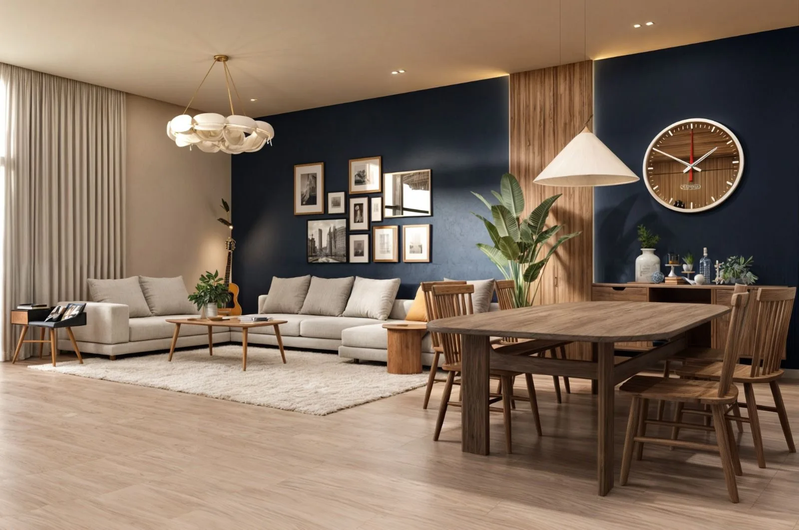 Reportage Properties Reportage Hills Interior