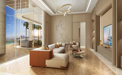 Residents Lounge amenity image at Casa Canal