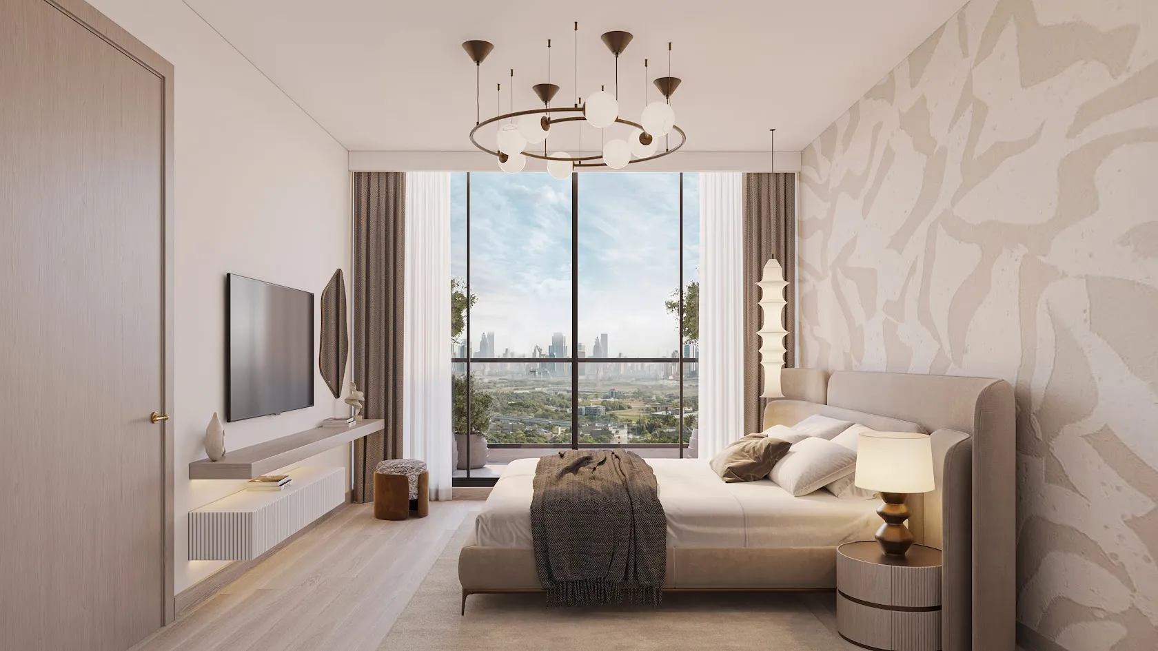 Grovy Developers Rivo Interior