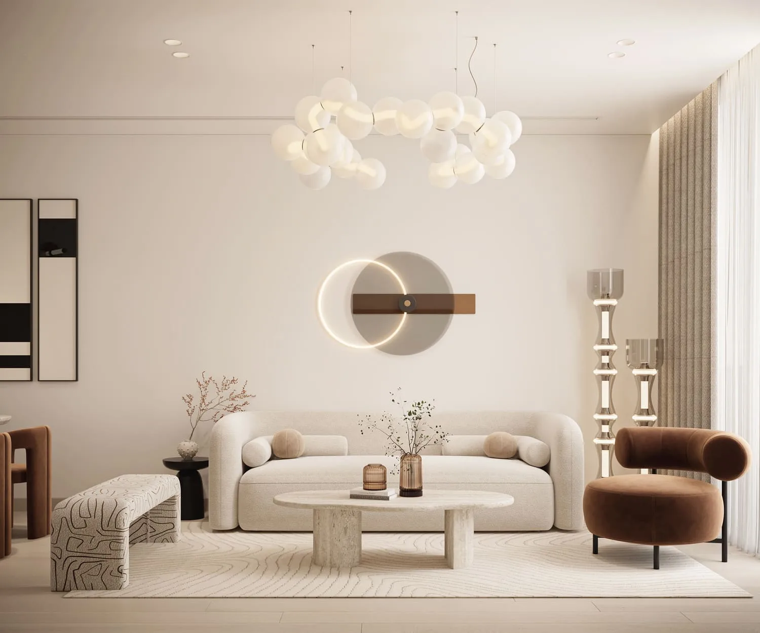 Grovy Developers Rivo Interior