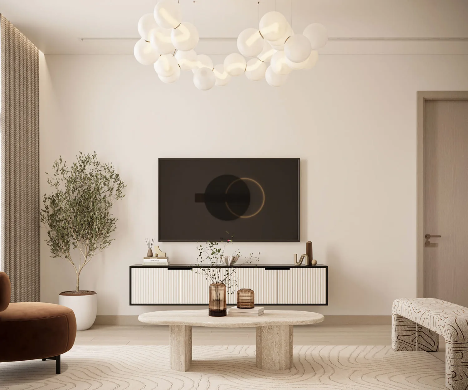 Grovy Developers Rivo Interior