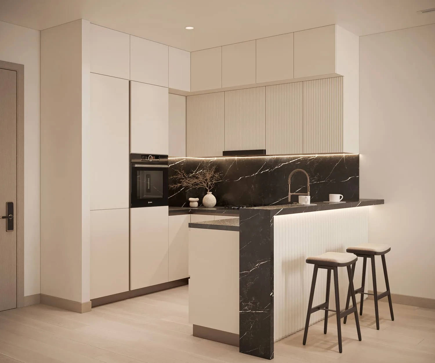 Grovy Developers Rivo Interior