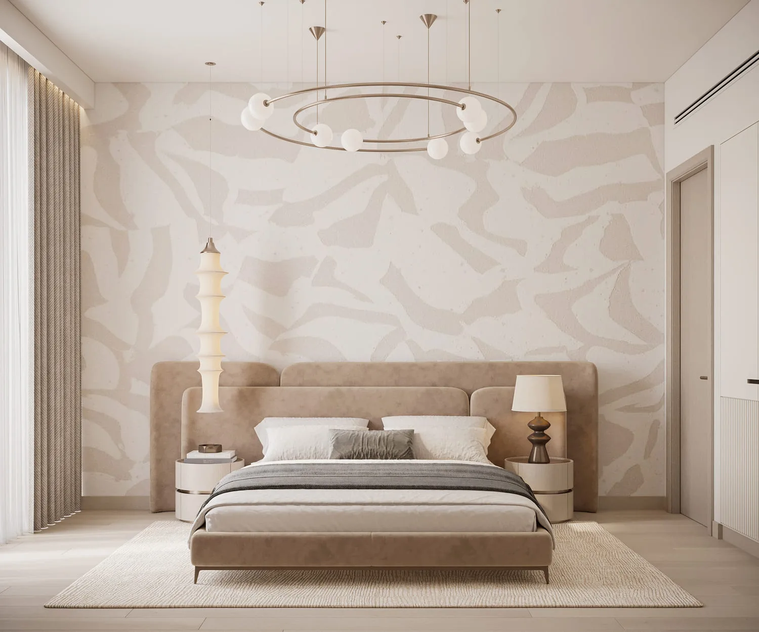 Grovy Developers Rivo Interior