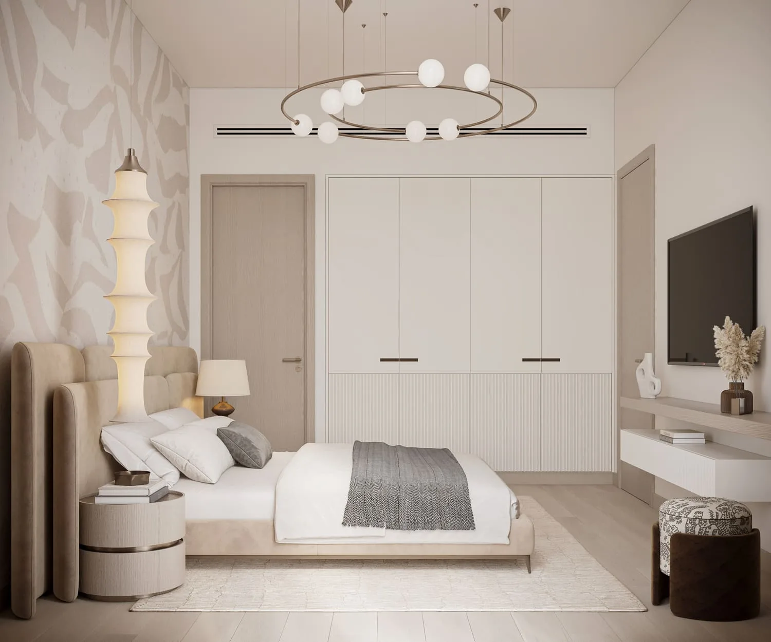 Grovy Developers Rivo Interior