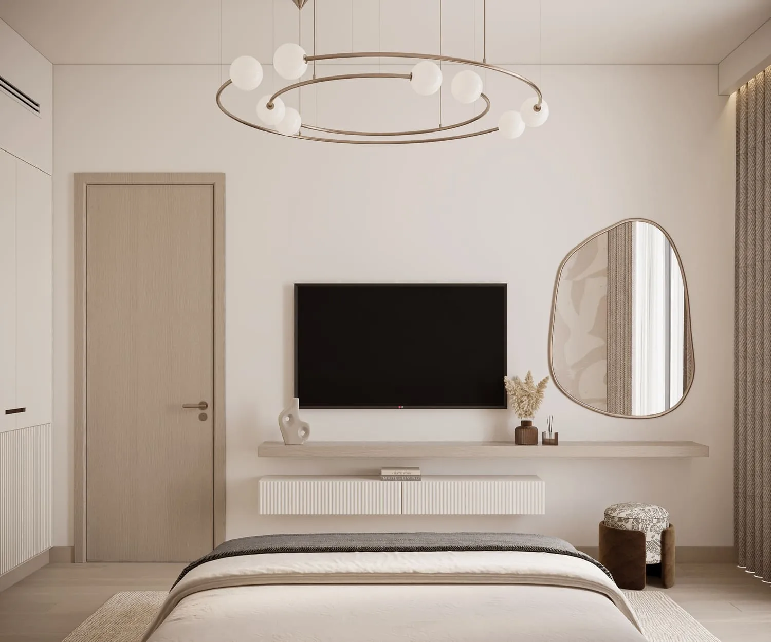 Grovy Developers Rivo Interior