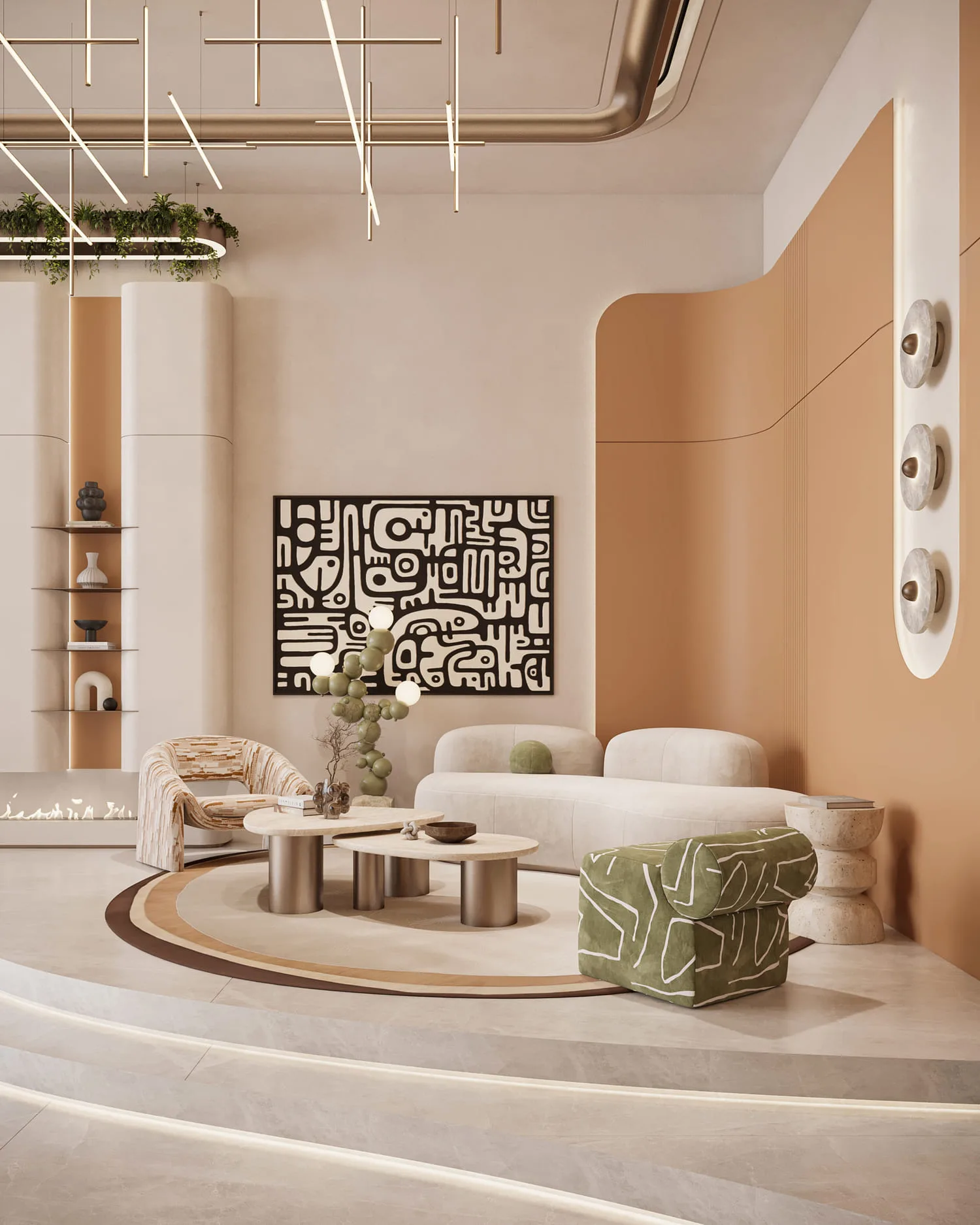 Grovy Developers Rivo Lobby