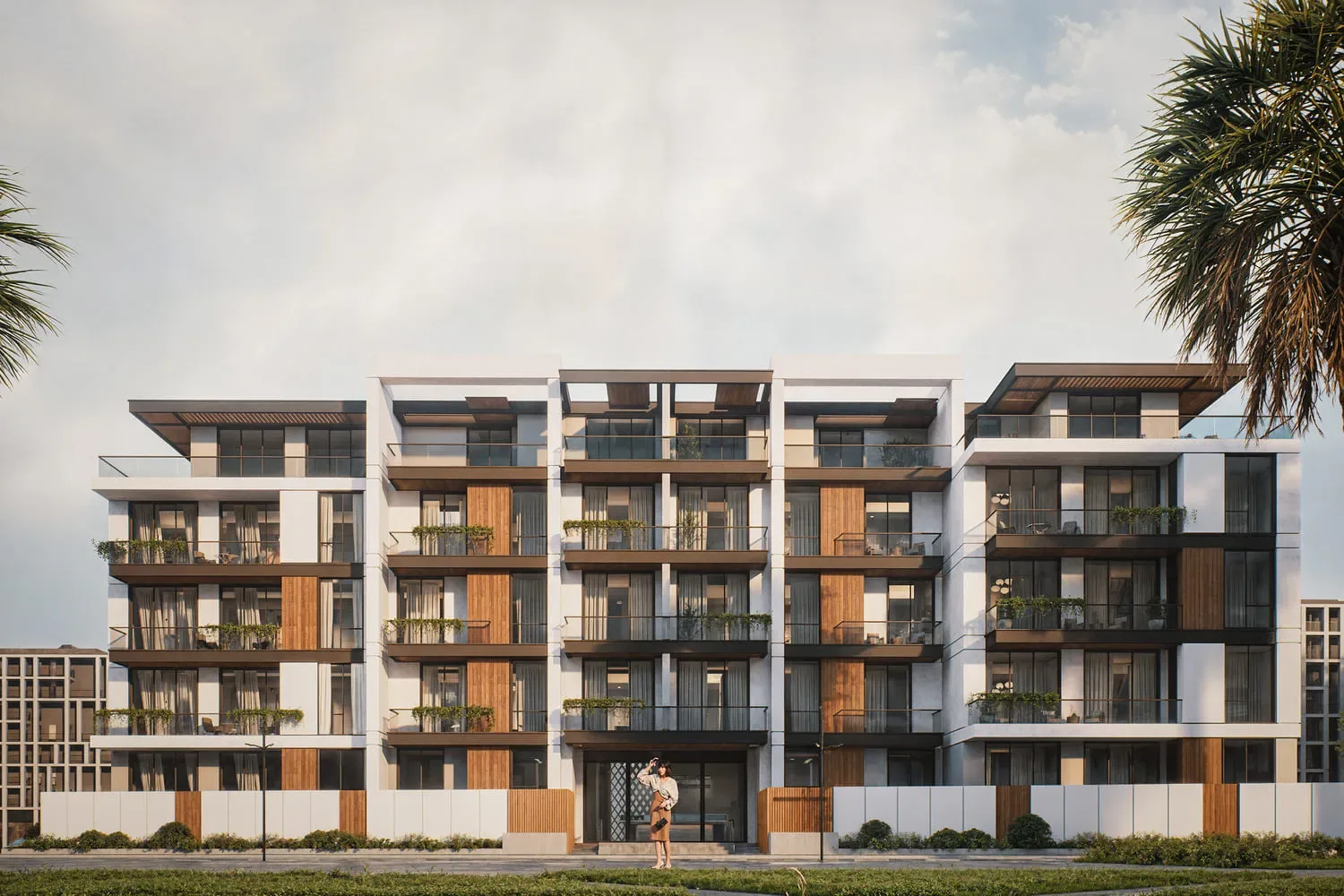 ROZ Real Estate Development LLC project image
