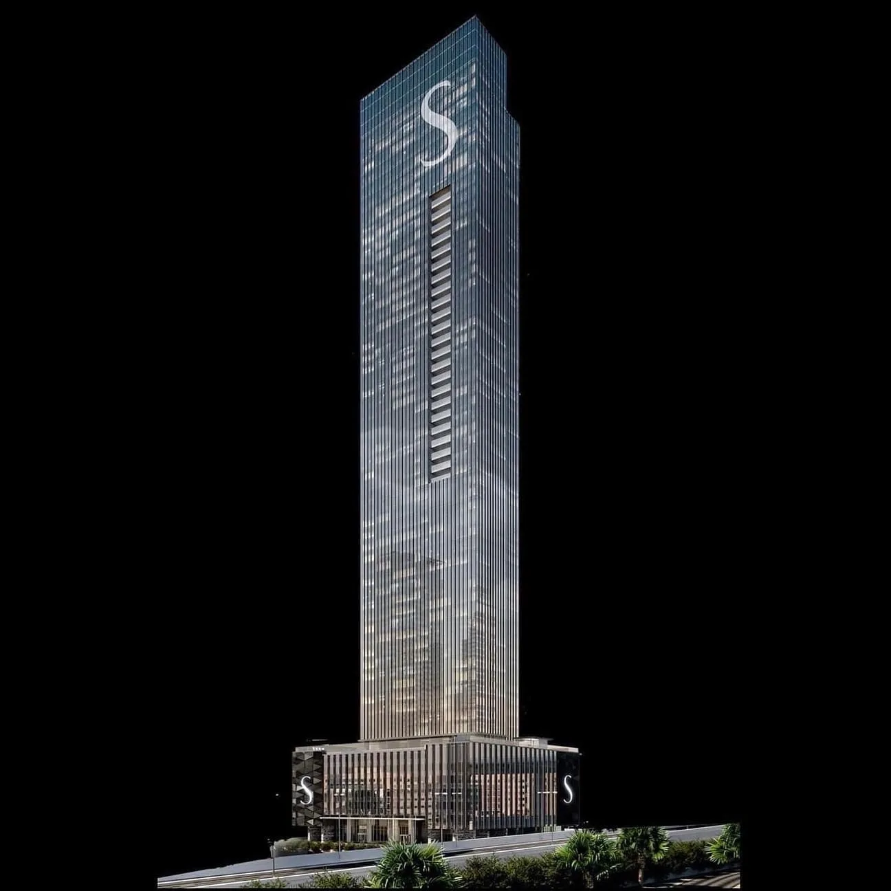 Skyscraper