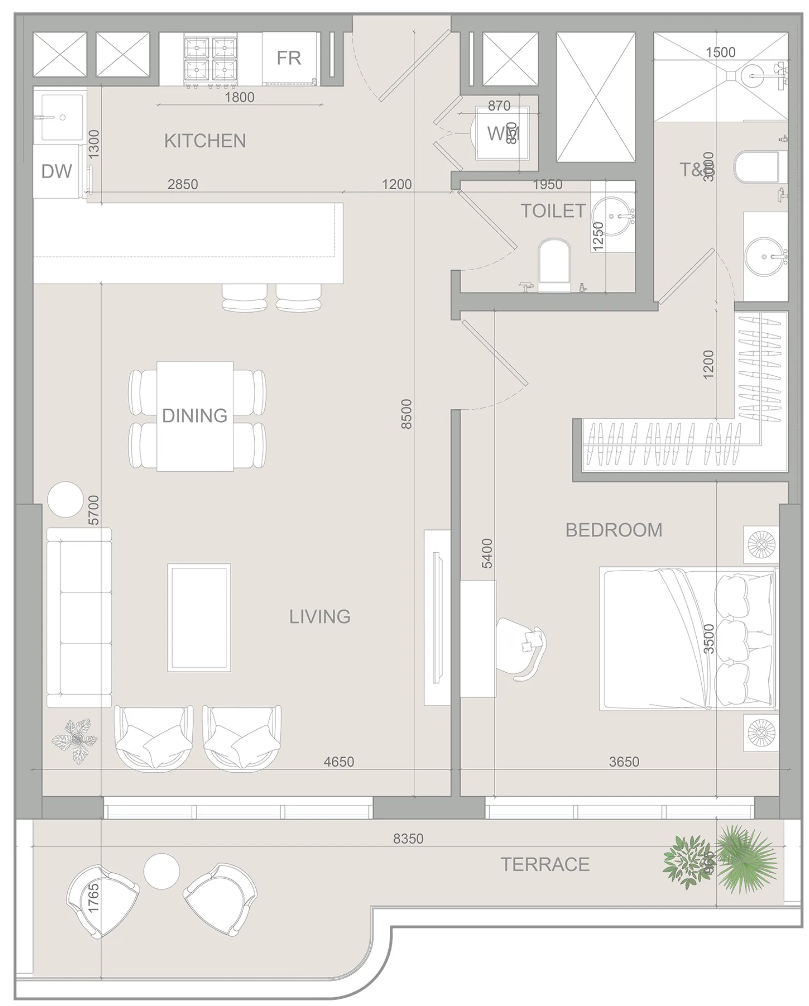 Object 1 S1LV1ANA Park floor plan