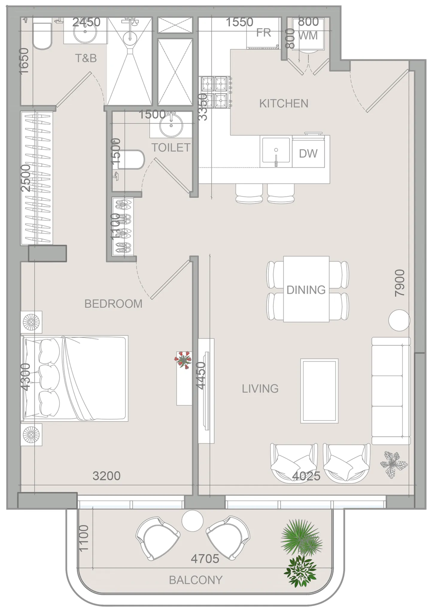Object 1 S1LV1ANA Park floor plan