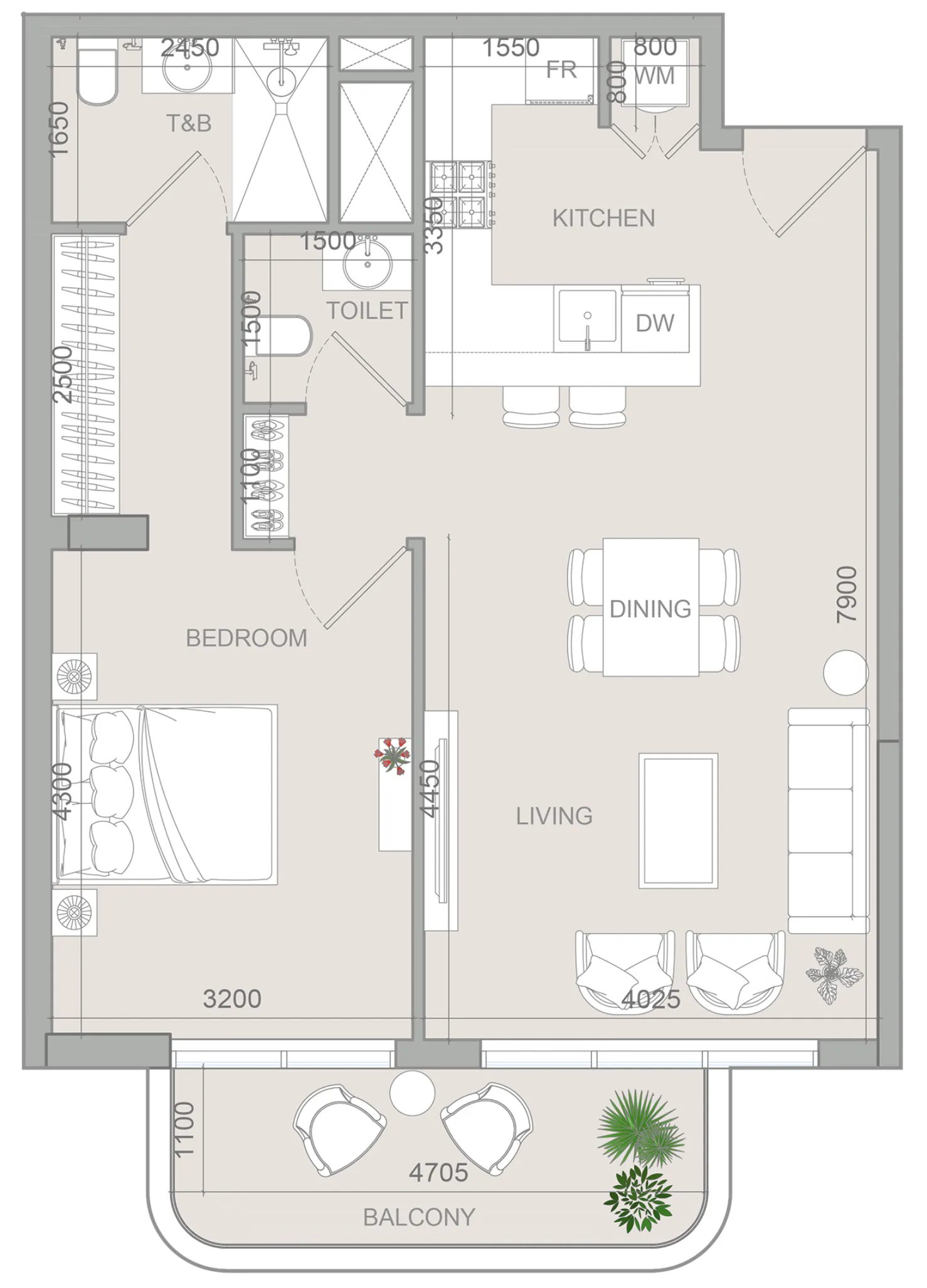 Object 1 S1LV1ANA Park floor plan