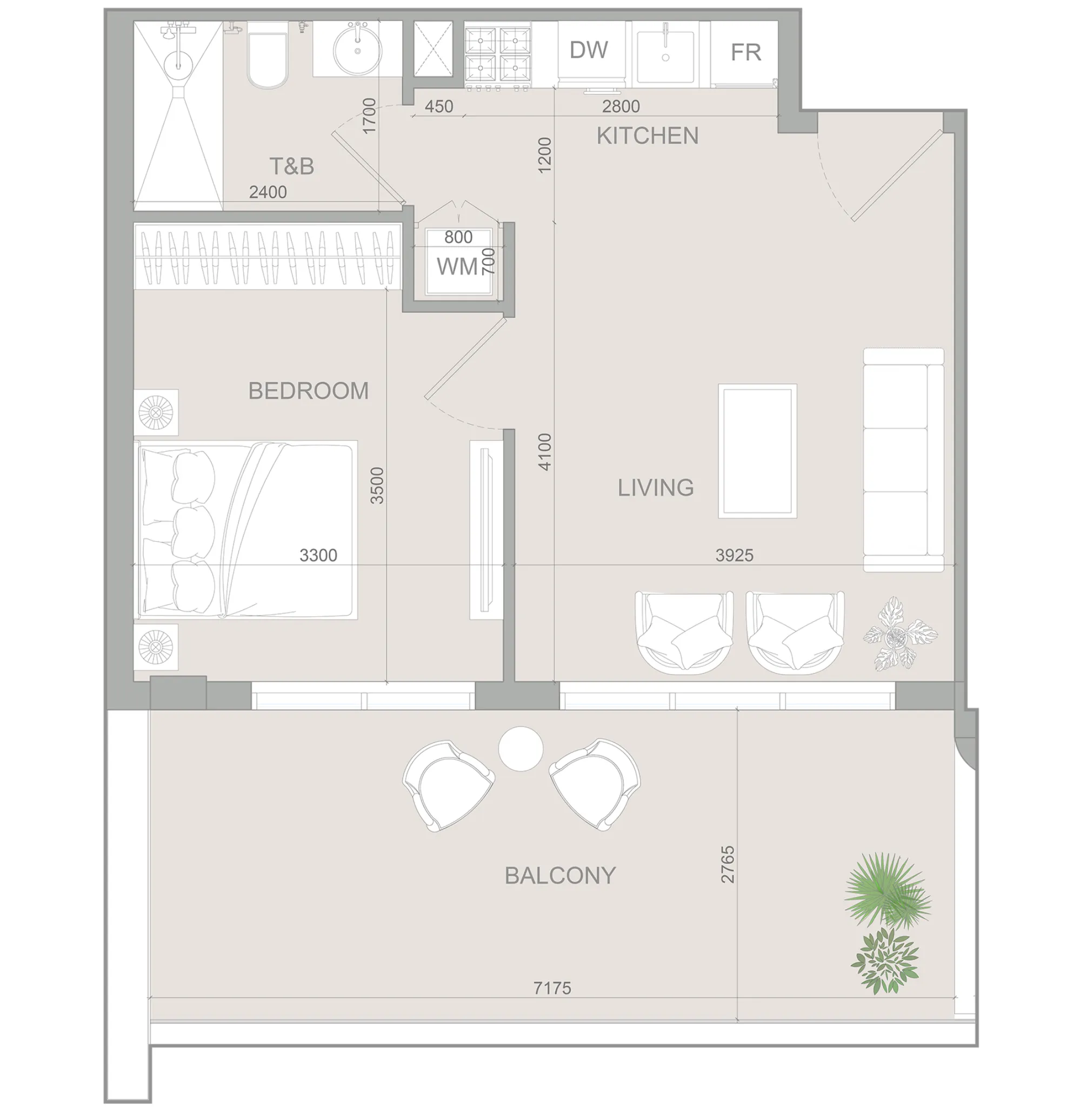 Object 1 S1LV1ANA Park floor plan