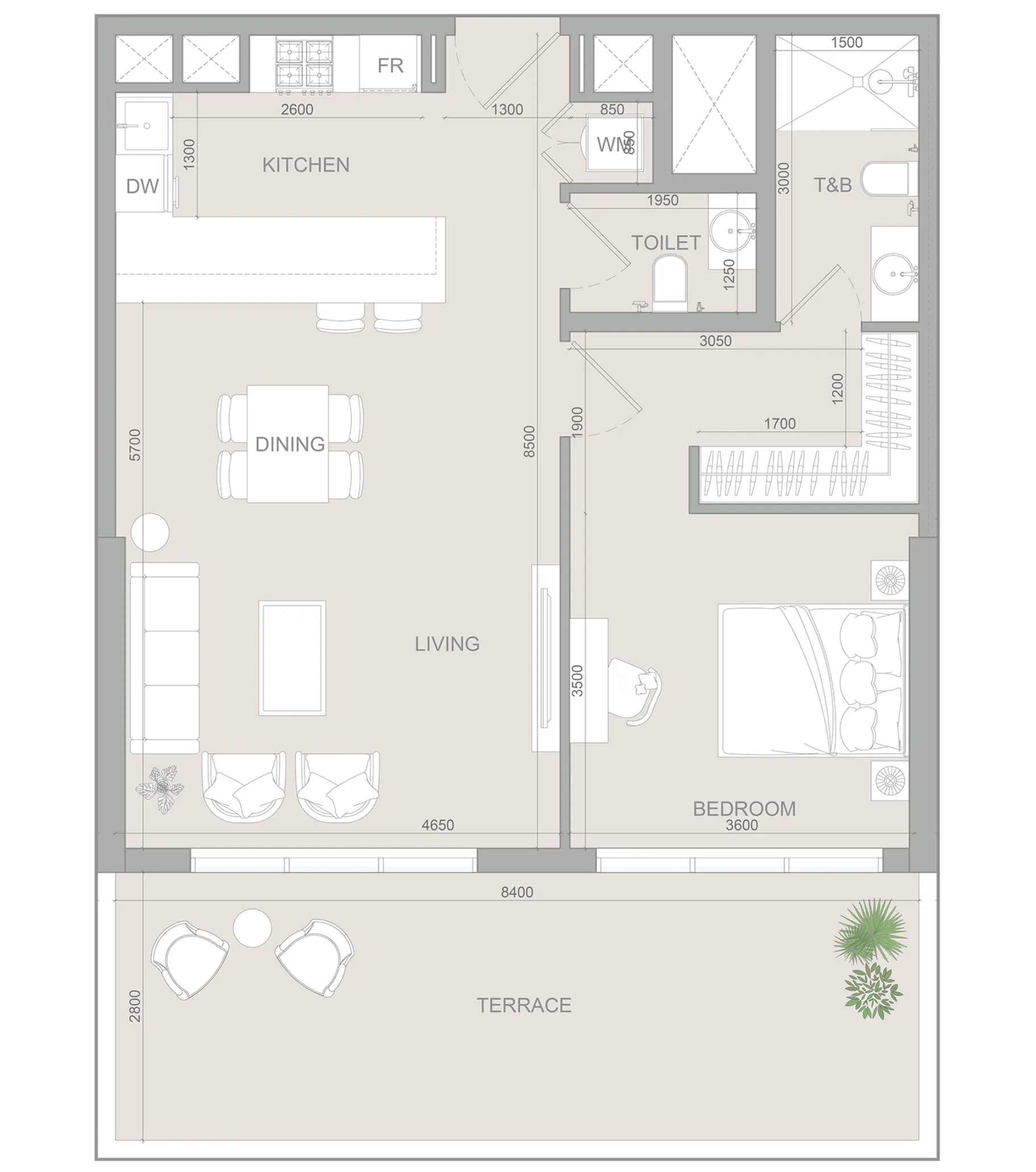 Object 1 S1LV1ANA Park floor plan
