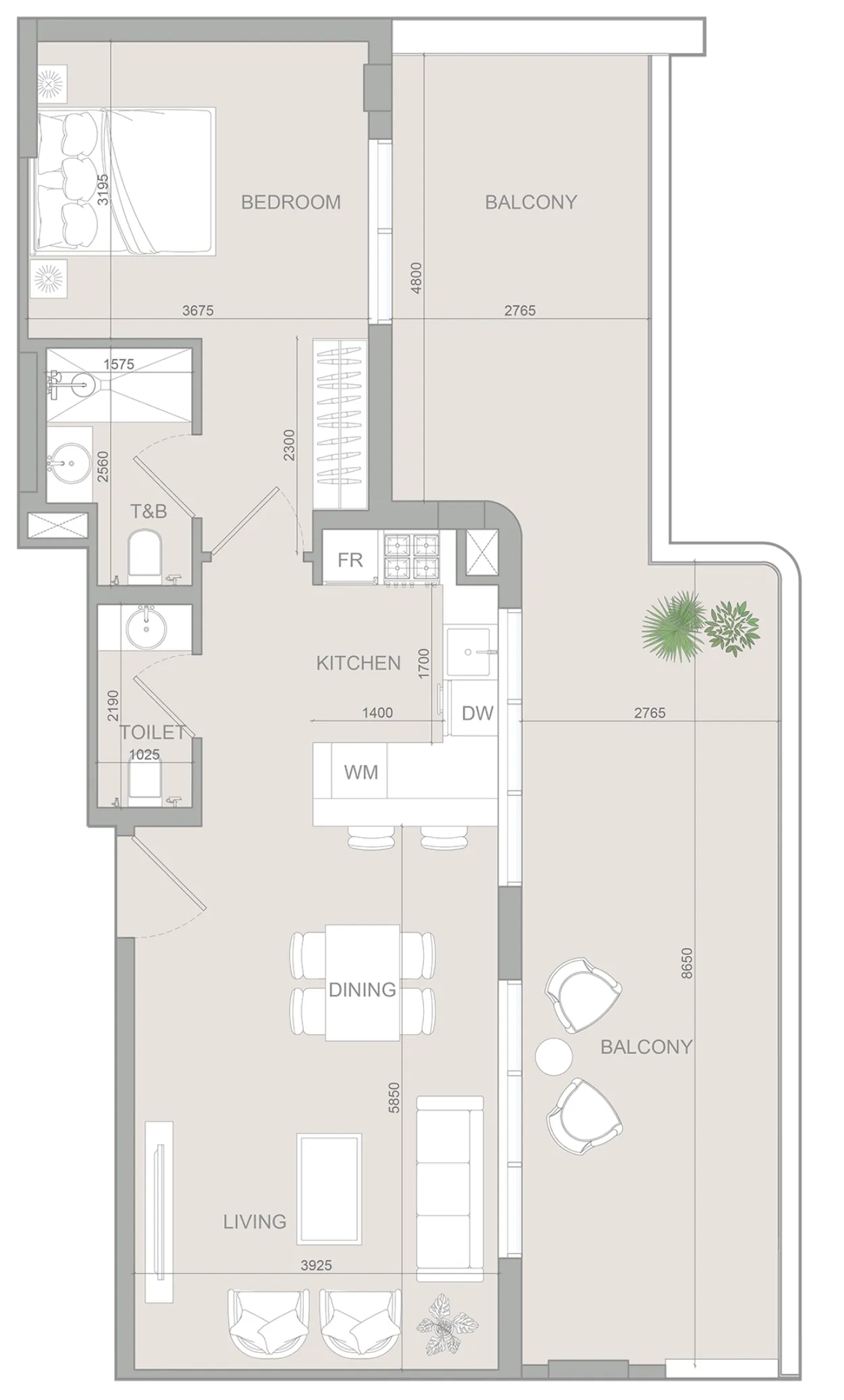 Object 1 S1LV1ANA Park floor plan