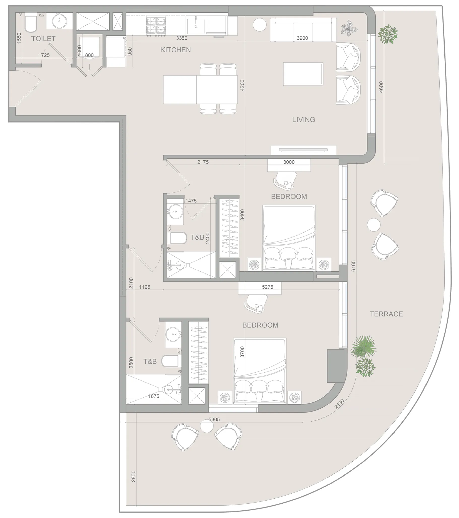 Object 1 S1LV1ANA Park floor plan