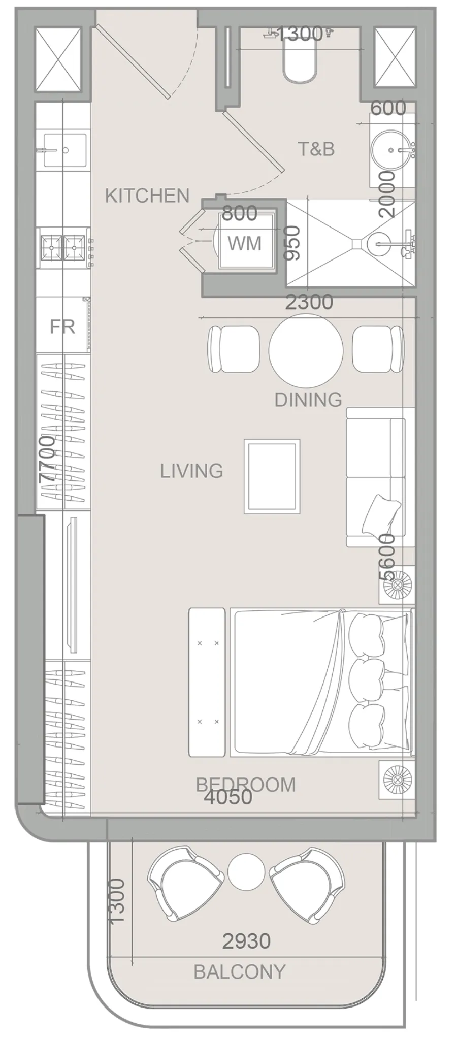 Object 1 S1LV1ANA Park floor plan