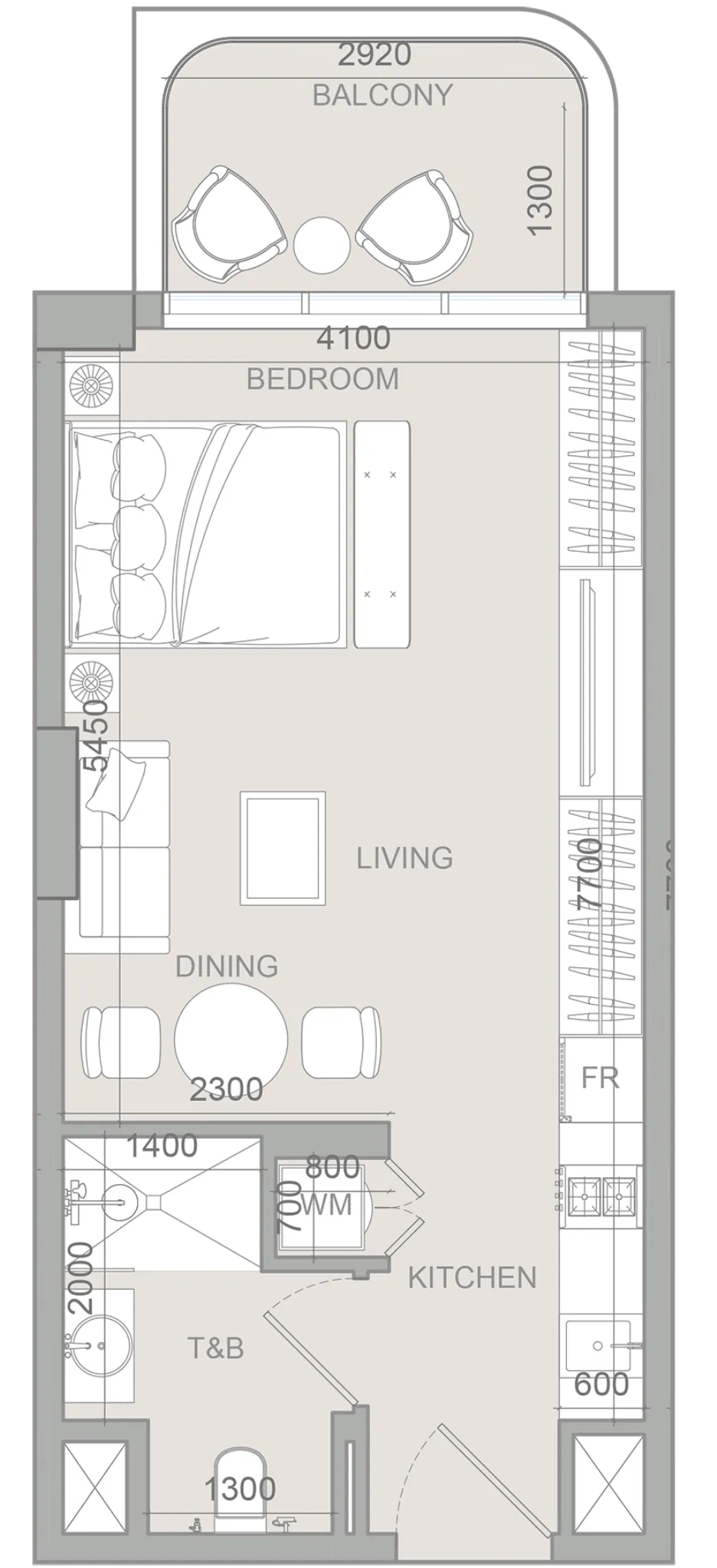 Object 1 S1LV1ANA Park floor plan