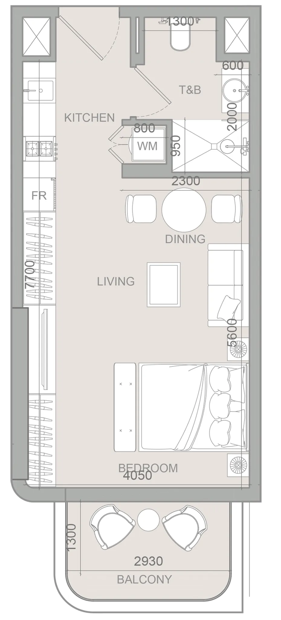 Object 1 S1LV1ANA Park floor plan