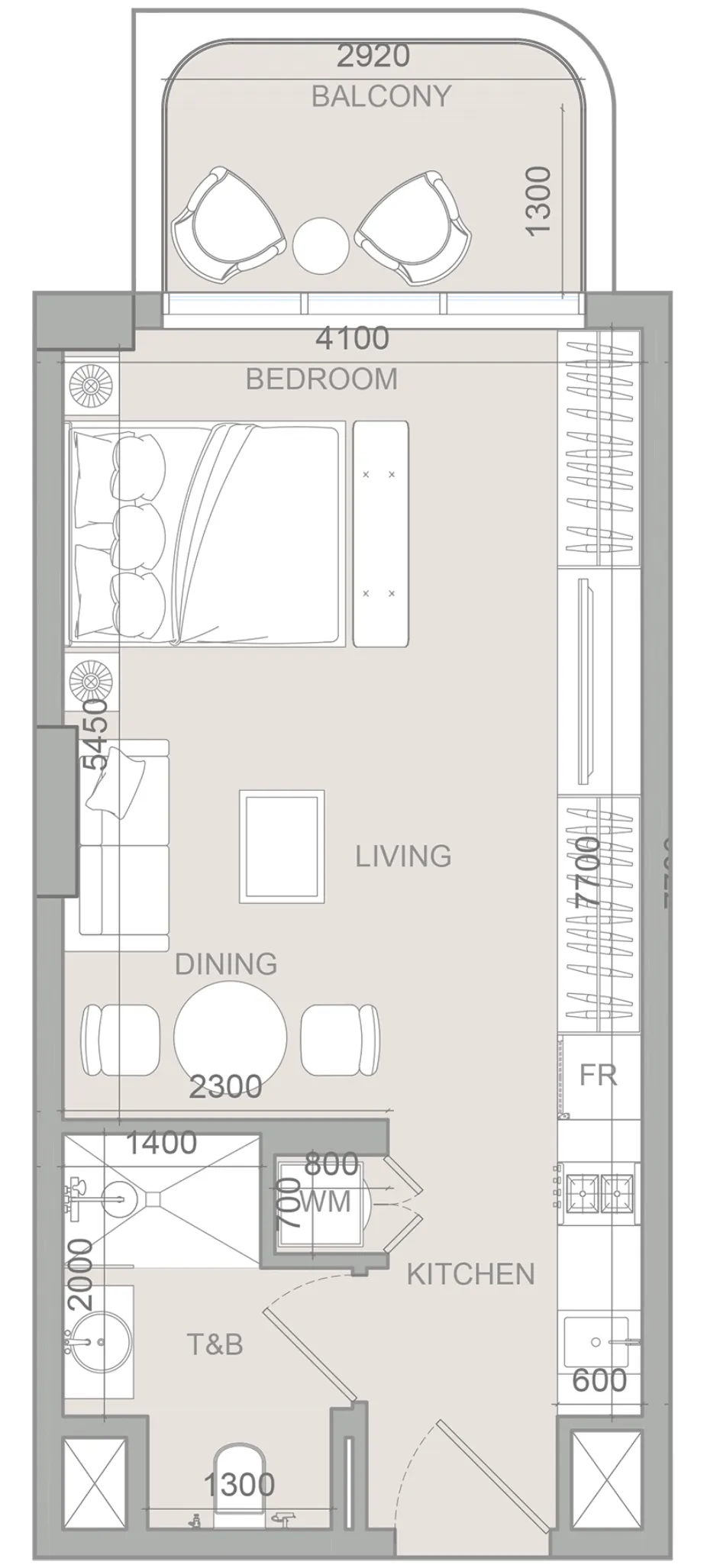 Object 1 S1LV1ANA Park floor plan
