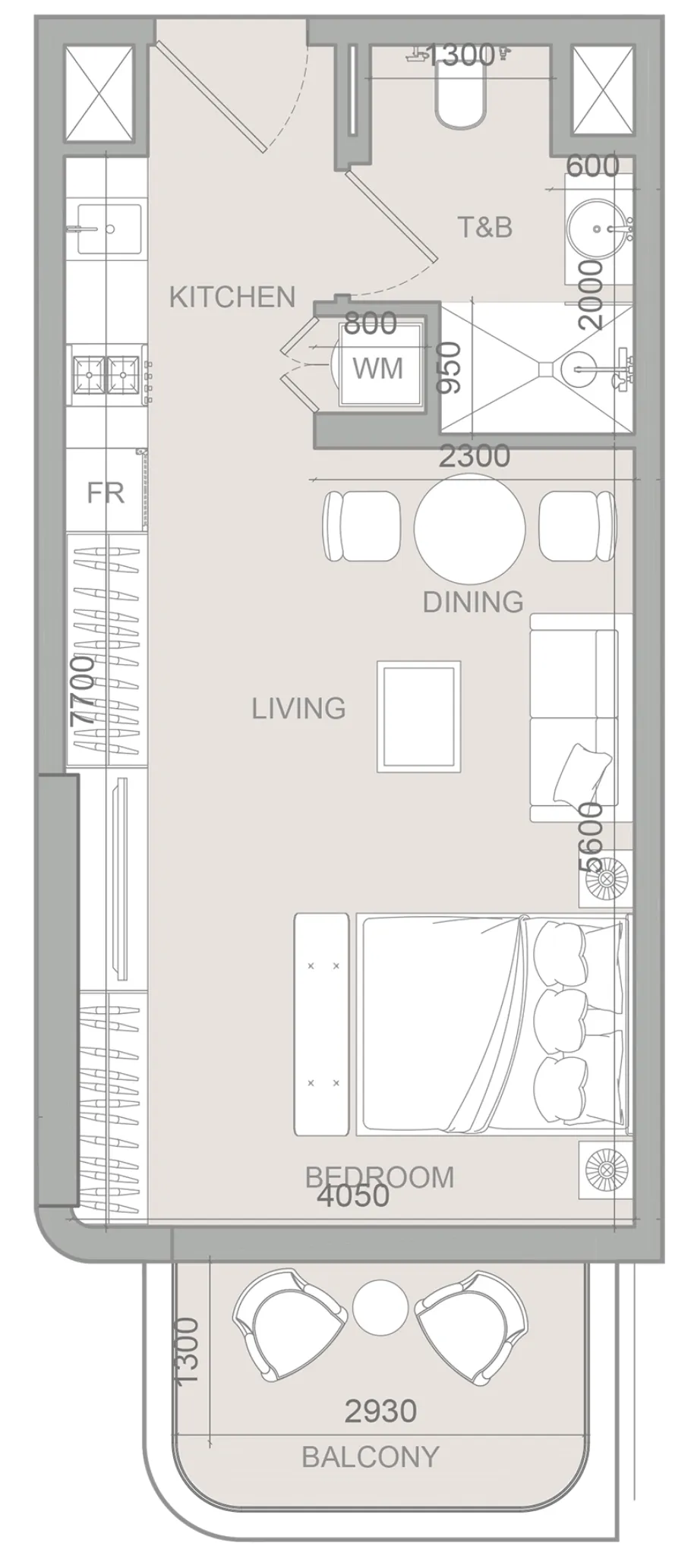 Object 1 S1LV1ANA Park floor plan