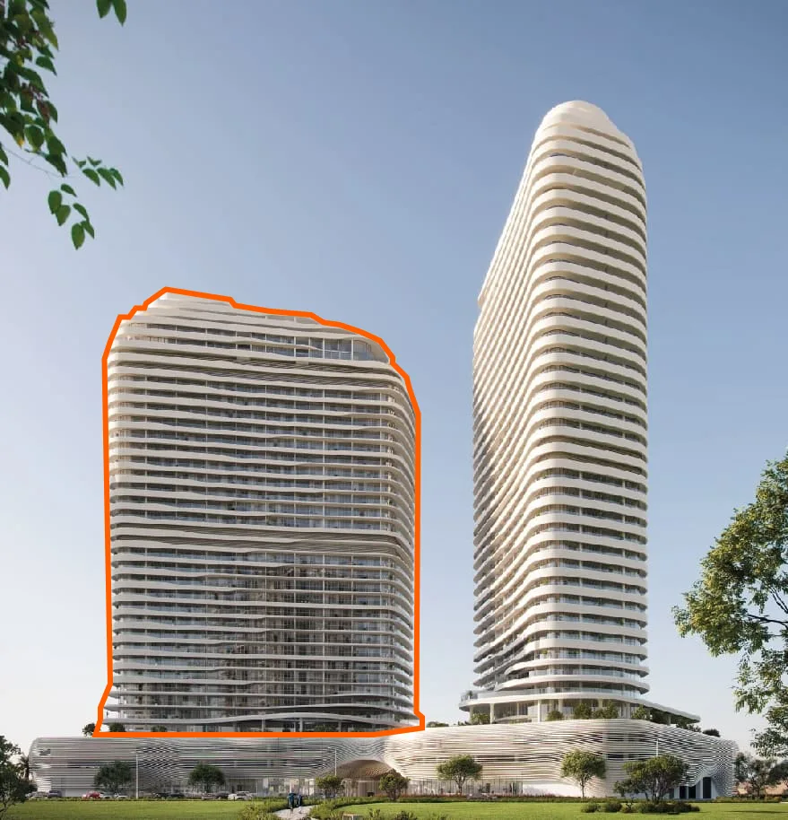 Tower A