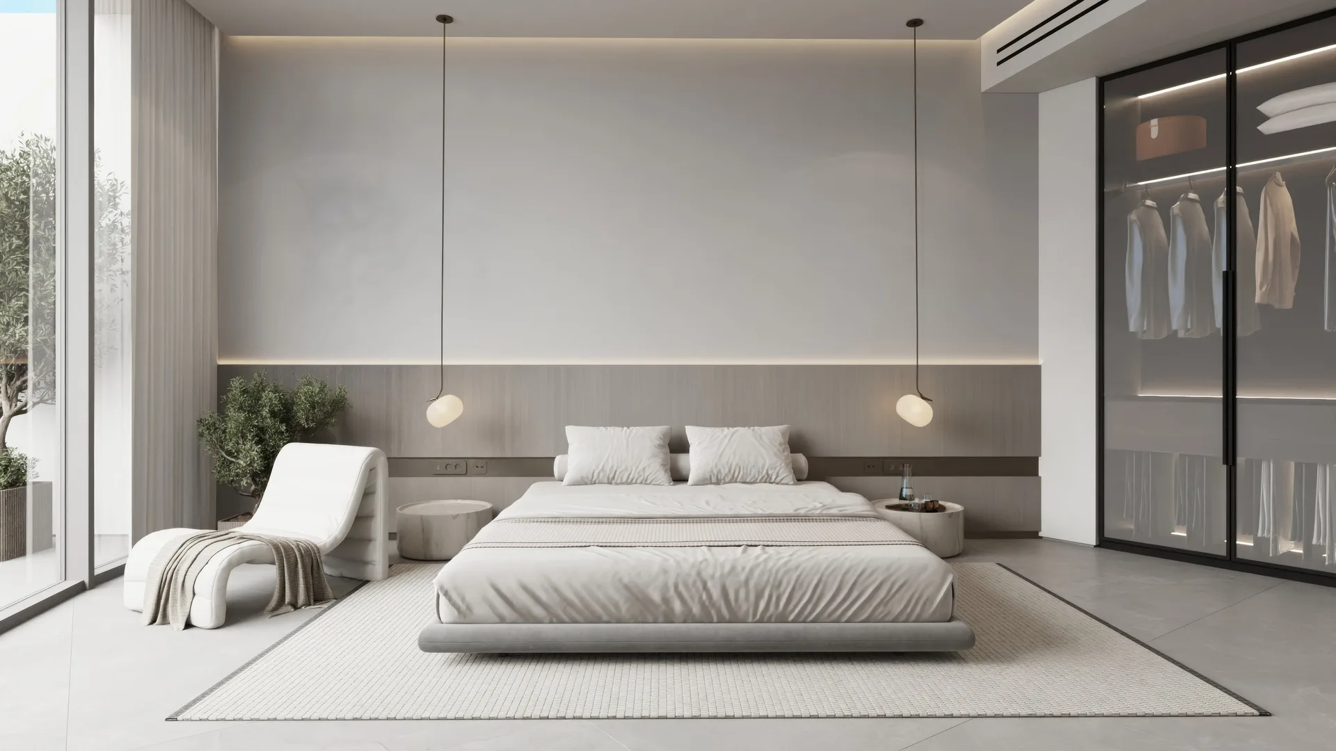 HRE Development Sakura Gardens Interior